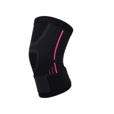 China Adult Knee Pad Insert Knee Pad Support Wrapped Compression Elbow Pads for sale