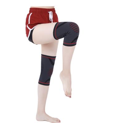 China Adult Knee Pads Professional Cycling Mountain Knee Pads For Work Compression Sports Rolling Knee Pads for sale