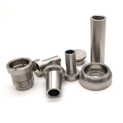 China Car High Precision Custom Cheap Price CNC Machining Parts Service CNC Aluminum Machining for sale