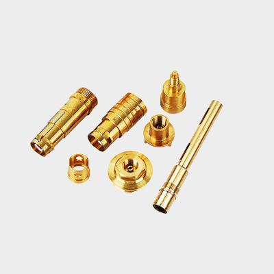 China Machinery CNC Motorcycle Parts Machining Metal Parts Customized CNC Equipment Five Axis Continuous CNC for sale