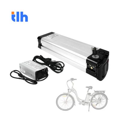 China EU Current E-Bike 250W 500W 750W O2 UK Li(NiCoMn) Electric Bike Ebike Battery 10.4Ah 20Ah 13Ah 15.6Ah 36V for sale