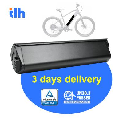 China Custom E-bike 36V 750W 1000W 21700 Cell Conservation Inside View Mountain City Road E Bike 16Ah 18Ah 25Ah 48V 1000watt Ebike Battery for sale