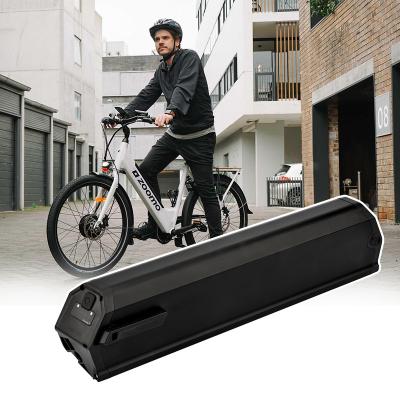 China High Power E-Bike Akku 13S5P 48V 1000W 17.5Ah Ebike Rechargeable Battery for sale