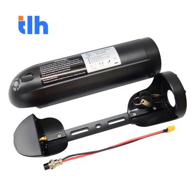 China New Design Lockable E-Bike Water Bottle Kettle Battery 36V 48V Batteries 7Ah 10.5ah 14ah E Bike Lithium Batteries For Electric Bikes for sale