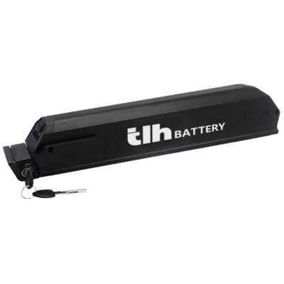 China high quality E-bike Reention dorado battery 13ah 48v battery for electric bicycle for sale