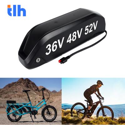 China Good quality electric bike ebike conversion kit 36v ebike Li-ion battery for sale