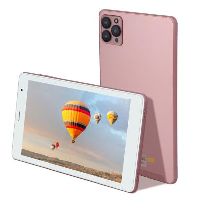 Chine C idée Android 12 C idée 8 Smart Tablet PC avec boîtier ROM de 512 Go WiFi 1280x800 Résolution HD Écran tactile CM813-Rose à vendre