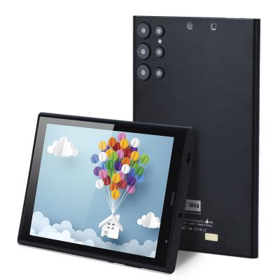 中国 Cアイディア 8インチ Android タブレット PC 8GB RAM 512GB ROM クアッドコア 800*1280 HD タブレット WIFI/SIMカード CM822 (ブラック) 販売のため