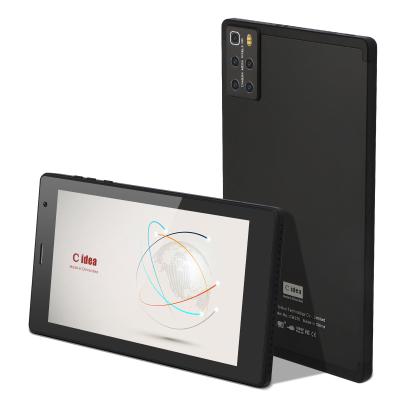 China C idea Tablet PC de 7 pulgadas ligero y portátil Trabajar en cualquier lugar Disfrutar de cualquier lugar Mejorar la facilidad de uso CM520 en venta