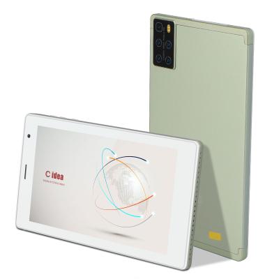 Chine C idée 7 pouces Tablet WiFi 3 Go ROM 32 Go RAM Multitâche transparente 1024x600 IPS Affichage réactif au toucher CM520 à vendre