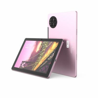 China C idea 10 Inches Pink Google Tablet High Performence Long Battery Life Teens Tablet With Stylus CM7800 for sale