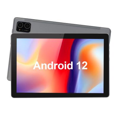 China C idea 3 GB de RAM 64 GB de ROM 10 pulgadas Android Tablet PC 512 GB Expand HD IPS Display CM9000 Espacio gris en venta