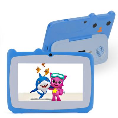 China C Idea 7 pulgadas tabletas para niños pantalla de protección ocular tableta educativa para estudiantes CM82 en venta