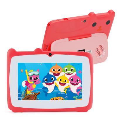 China C Idea 7 Inch 32GB Tablet PC With Android 12 System For Students GMS Tablet Kidspad CM82 for sale