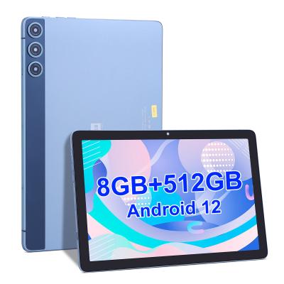 China C idea SIM Support Long Lasting 512GB Storage 10 Inch Tablet PC for School CM8500 for sale