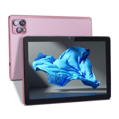 China C idea 10 pulgadas Android 12 Tablet 8 GB de RAM 256 GB de ROM Modelo CM8000PLUS Rosa en venta