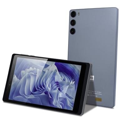 中国 C アイデア 6.95インチ アンドロイド 12 タブレット 6GB RAM 128GB ROM モデル CM525 グレー 販売のため