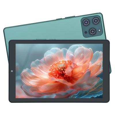 Cina C idea 9 pollici Android 12 Tablet 8GB RAM 512GB ROM 5MP + 8MP Dual Camera WIFI Tablet con SIM CM915 (verde) in vendita