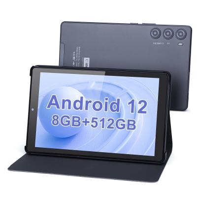 中国 Cアイディア 9インチタブレットPC WIFI 2.4G/5G 800x1280 IPS画面 アンドロイドタブレット 電話通話サポート デュアルカメラ (グレー) 販売のため