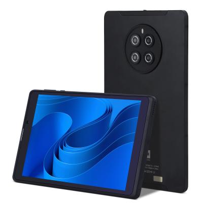 中国 C アイデア 8インチ ポータブルWiFiタブレット 800*1280 IPS クアッドコア アンドロイドタブレット PC CM815 販売のため