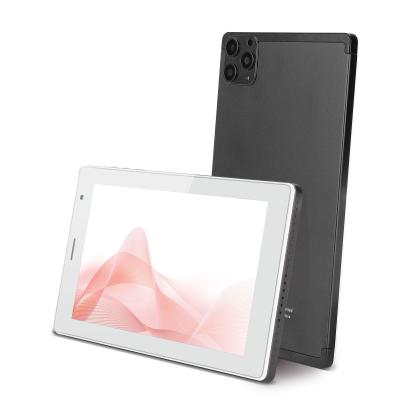 China C idee 7 inch tablet voor ontspanning en entertainment met 6000mAh lange levensduur en GMS-certificering CM513 Te koop