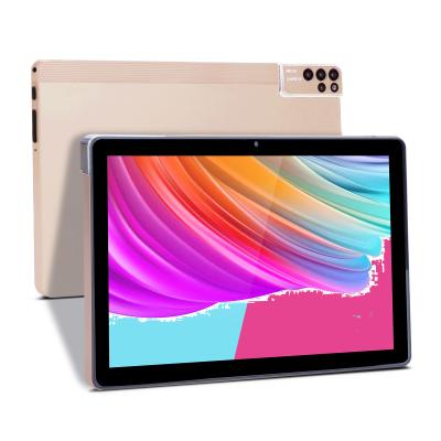 Cina C Idea Tablet PC da 10 pollici Android 12 Tablet 6GB RAM 256GB ROM 6000mAh Batteria IPS HD Touch Screen CM7000PLUS in vendita