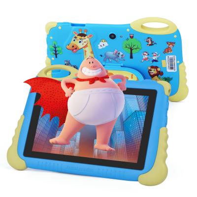 中国 C アイデア キッズ学習タブレット プリインストールアプリ付き タブレット キッズパッド 4~8歳向け CM93 販売のため