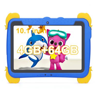 China C idea Kids Tablet PC 10.1 Inch 800*1280 HD IPS Screen With Pre-installed iwawa Dual WiFi and Dual Cameras P1150 for sale