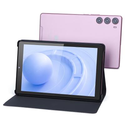 中国 C アイデア 256GB ROM 9インチ タブレット PC Wi-Fi Bluetooth マイク付き SIMカードスロット 5G WIFI タブレット GPS CM925ピンク 販売のため