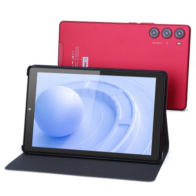 China C Idea 9 Inch Tablet PC com Alto Desempenho 8GB RAM 256GB ROM Câmera Frente 5.0MP/ traseira 8.0MP Com Microfone à venda