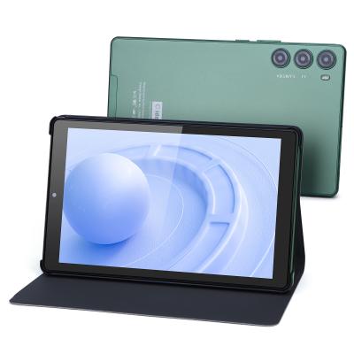 中国 C アイデア Android 12 タブレット 9 インチ タブレット PC 256GB メモリ 800x1280 IPS スクリーン 搭載 クアッドコア CPU デュアル SIM CM925 販売のため