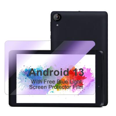 China C idea Youth 8 Inch Tablet Android 13 with Blue Light Screen, WiFi, 32GB + 64GB, 800*1280 IPS incell CM826 for sale