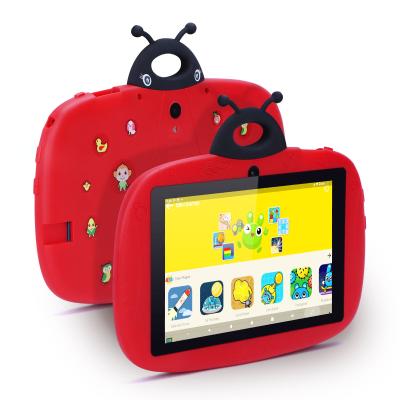 China C Idea 7 en Tablet PC 5000mAh 128GB+512GB Android Tablet PC para niños CM75 en venta