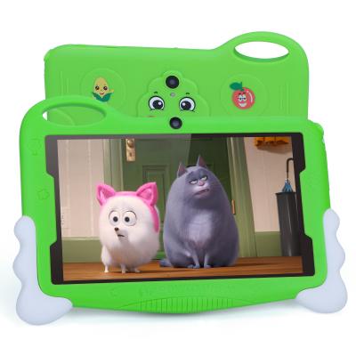 China C Idea 7 inch Android Educational Tablet voor studenten met Quad Core Tablet Kidspad CM90 Te koop