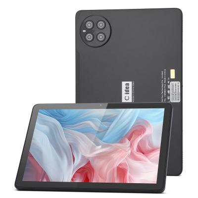 China C idea 8GB RAM 512GB ROM Android 10.1 Inch Tablet PC with Phone Call CM8800plus for sale