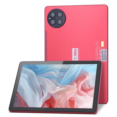 China C idea Large Screen Android 4G Tablet 10.1 Inch Tablet PC with SIM Support CM8800plus for sale