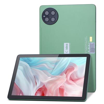 Κίνα C ιδέα Android 13 μακρά μπαταρία WiFi Tablet με πληκτρολόγιο Pen 10,1 ιντσών Tablet PC CM8800plus προς πώληση