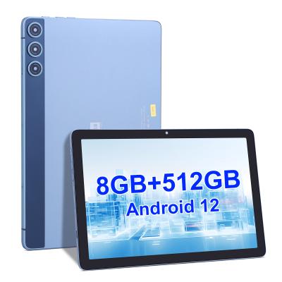 China C idea WIFI Smart 10 Inch Tablet PC with Keyboard and Case 2 SIM Support for Student CM8500 for sale