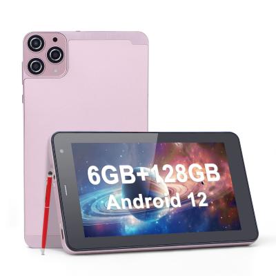 China C Idea Portable 7 Android Smart Tablets WiFi Tablet HD Pantalla táctil para jóvenes CM515 en venta