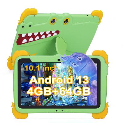 China C Idea 10.1-Inch Android Tablet 4GB RAM 64GB ROM Tablet Kidspad CM1100 for sale