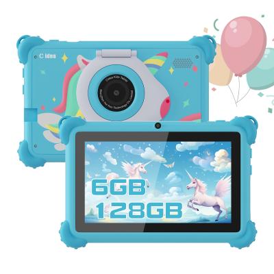 Cina C idea 2024 Kids Tablet High Performance Learning and Play Tablet didattico CM88 in vendita