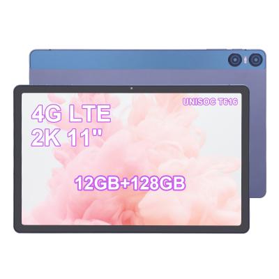 中国 C アイデア Android 13 デュアルカメラ 5MP+13MP 1200*2000 2K画面 11インチ タブレット PC P100 販売のため