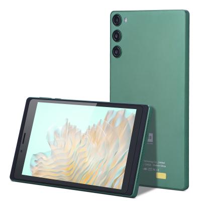 Китай C Idea 7 дюймов 6GB+128GB IPS Экран 5MP+8MP Планшетный ПК Android CM525 Зеленый продается