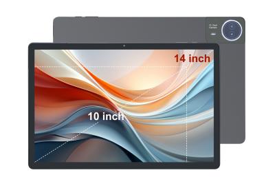 China C Idea 14 Inch Tablet Large Storage 1200*1920 FHD Screen Android Tablet PC CM14000 plus for sale