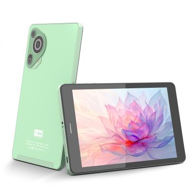 China C Idea Display de Alta Resolução 8 polegadas Tablet Pc Com 800x1280 Ips tela Para Educação de Adolescentes CM828 Verde à venda