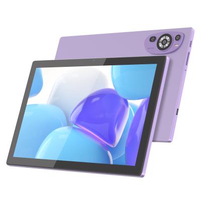 China C Idea Android 14 Tab 512GB Educational Tablet For Students With Keyboard Cm8200plus purple for sale