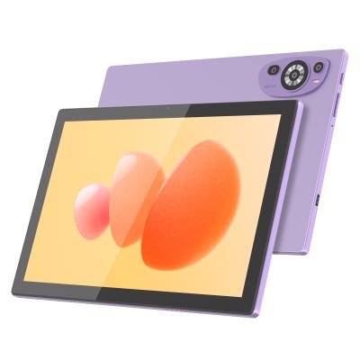 China C Idea 10 inches Android 14 Educational Tablet 512GB for Students with SIM Support CM8200Plus Purple for sale