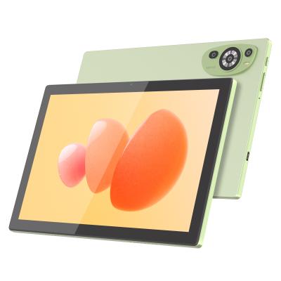 China C Idea WIFI Android 14 TF Storage 512GB Touch Screen Tablets With Keyboard and Mouse CM8200plus Green for sale