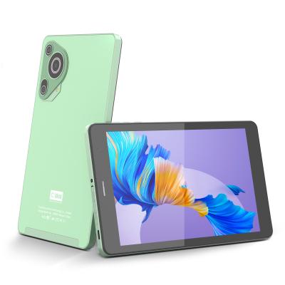 China C Idea High-Resolution Display 8 Inch Tablet Pc For Teens Education CM828 Green for sale