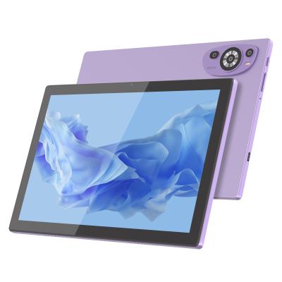 China C Idea 10 inches 512GB Android 14 Educational Tablet for Students with SIM CM8200Plus Purple for sale